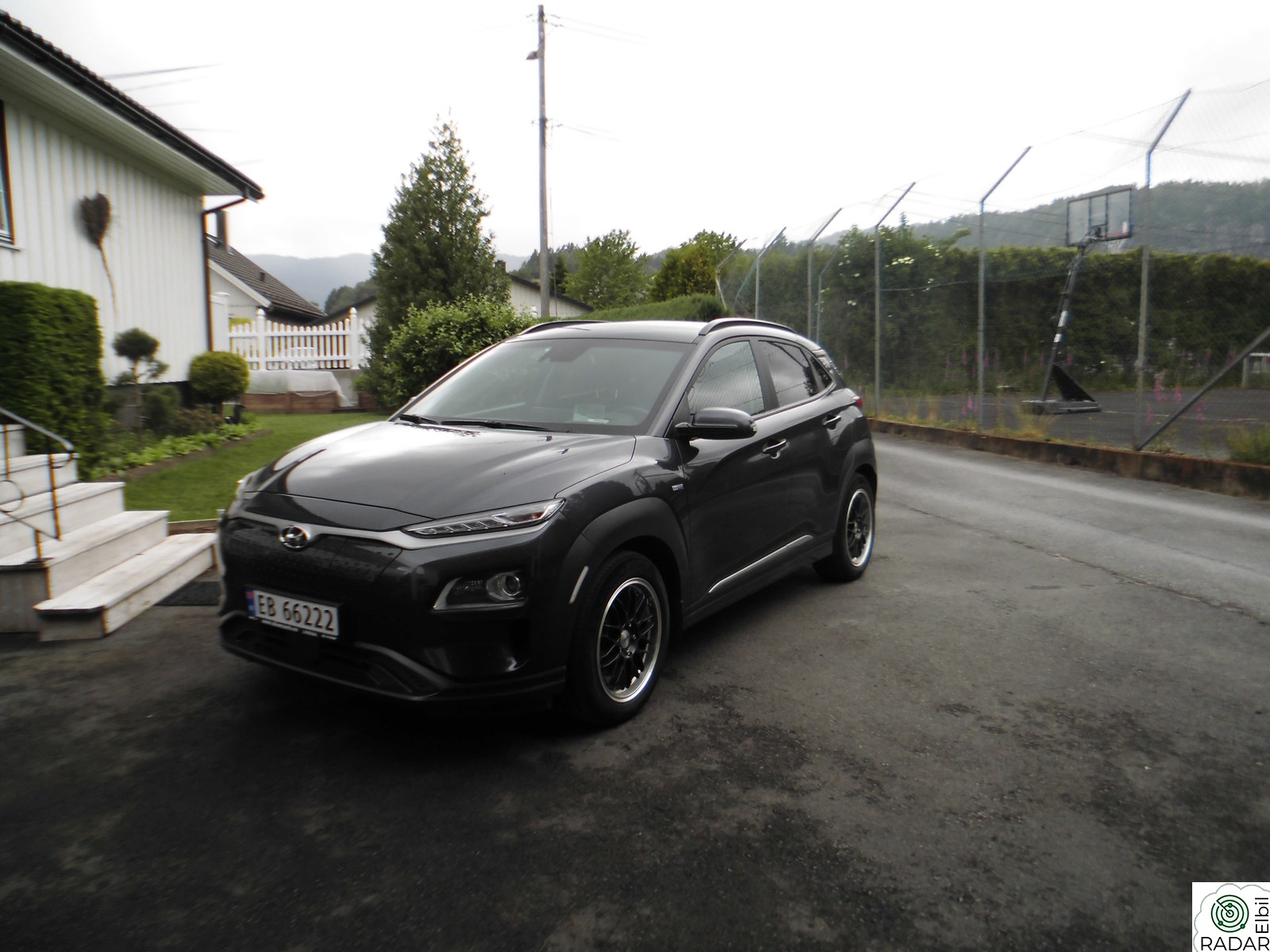 HYUNDAI Kona Premium