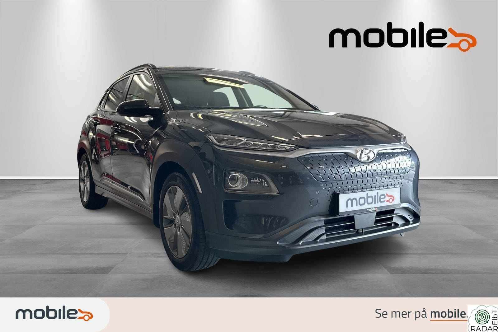 HYUNDAI Kona Premium