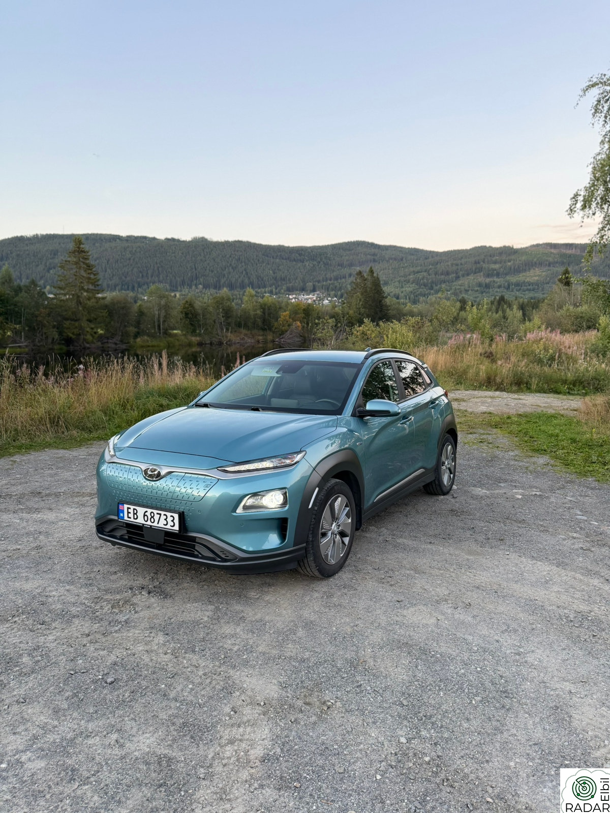 HYUNDAI Kona Premium
