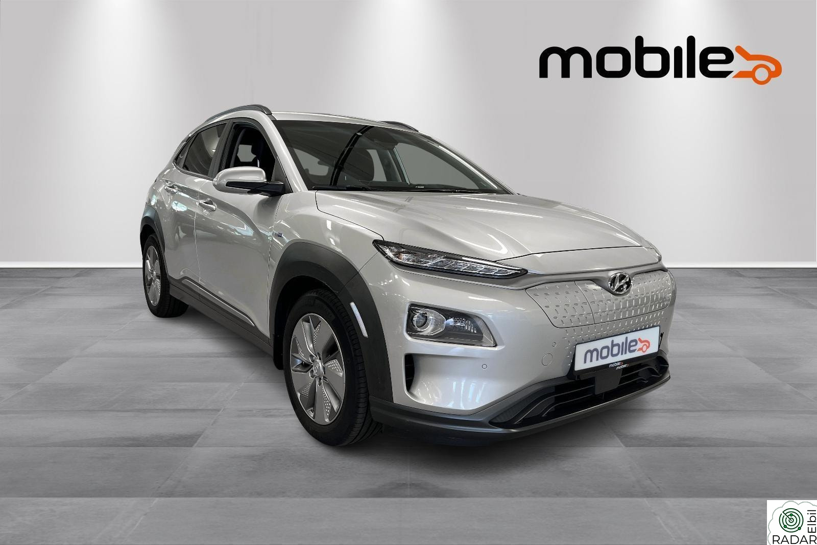 HYUNDAI Kona Premium