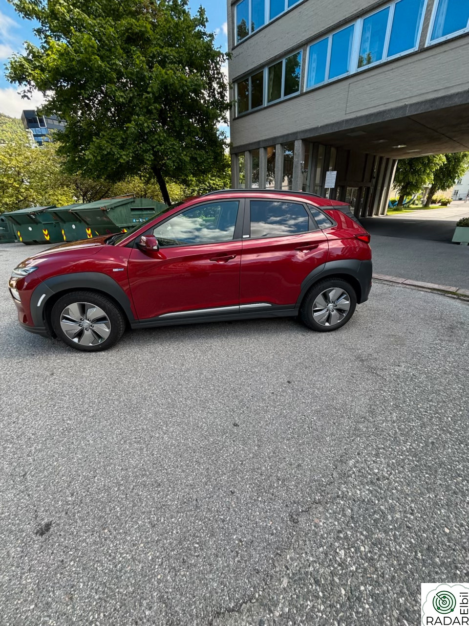 HYUNDAI Kona Premium
