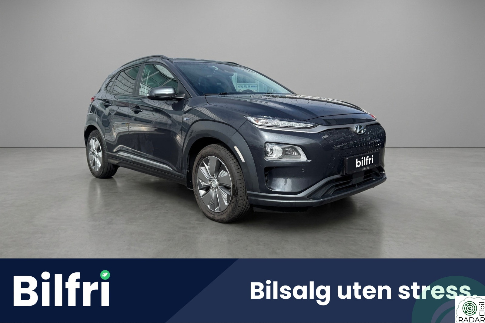 HYUNDAI Kona Premium