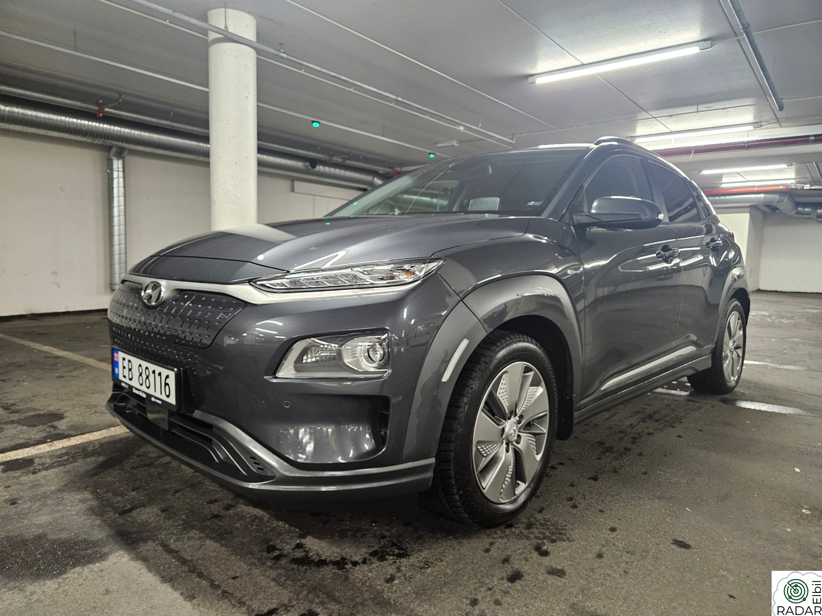HYUNDAI Kona Premium