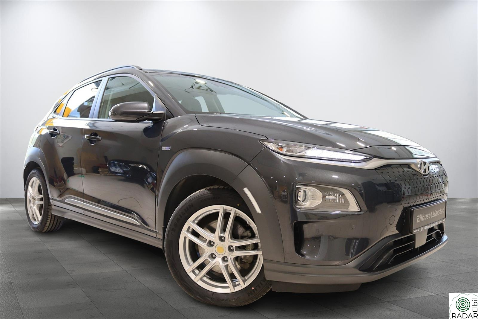 HYUNDAI Kona Premium LR