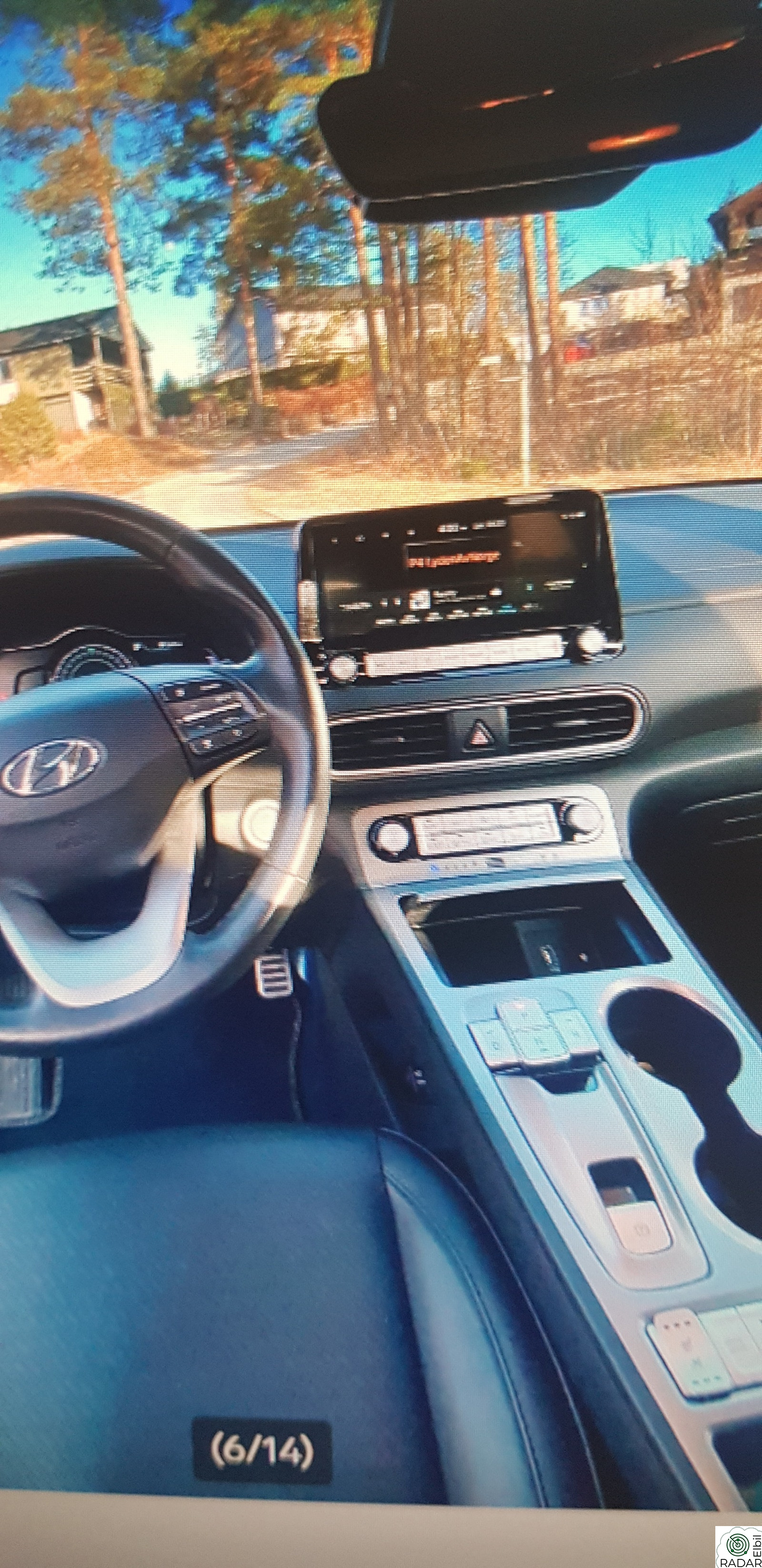 HYUNDAI Kona Premium