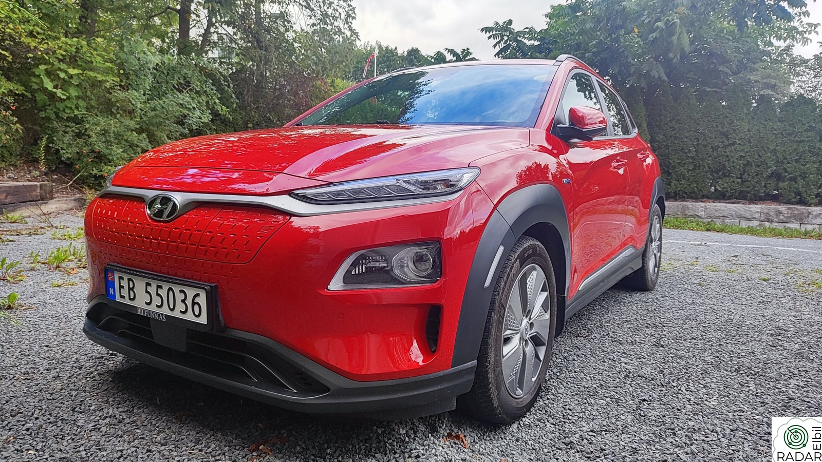 HYUNDAI Kona Premium