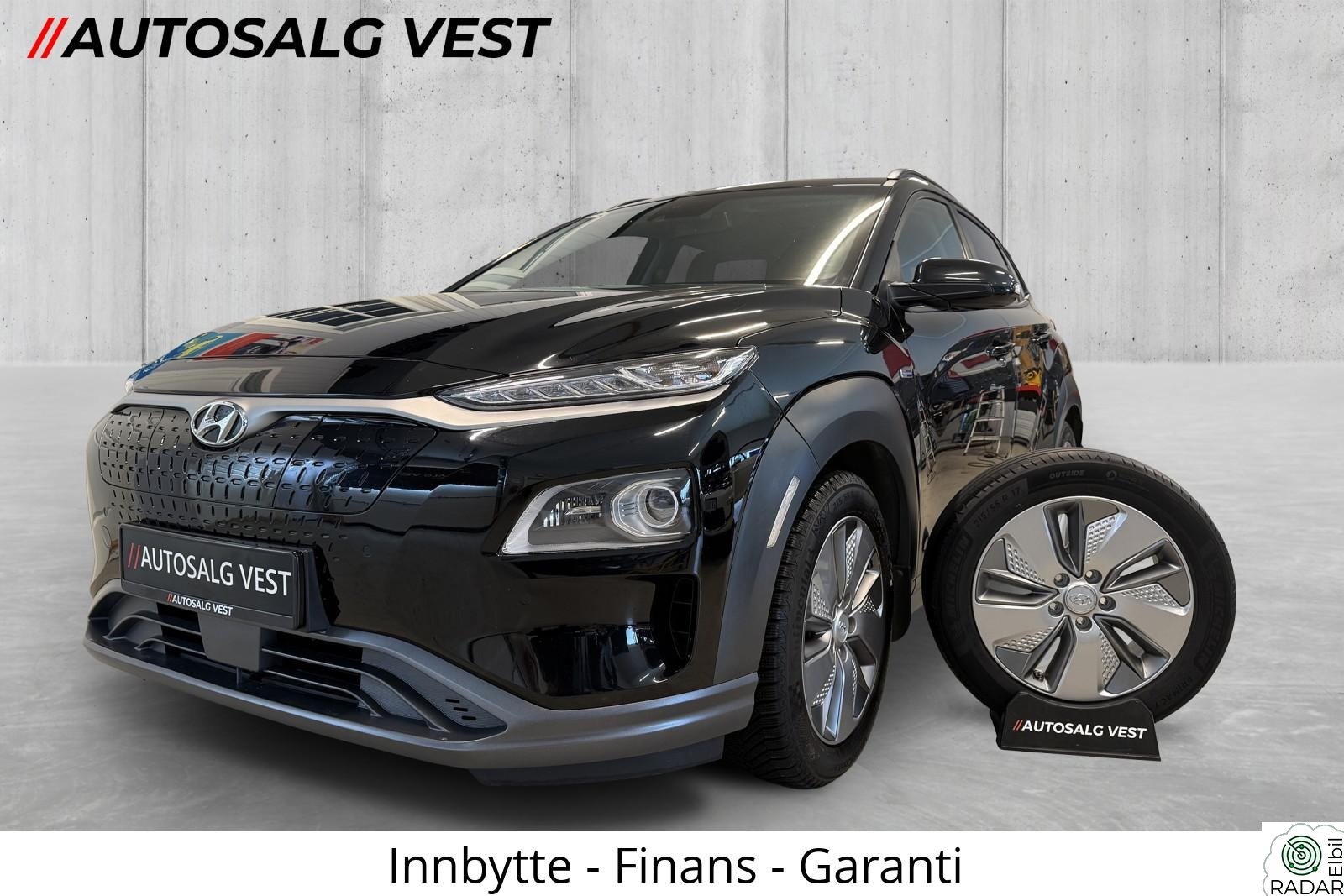 HYUNDAI Kona Premium/Krell/HUD/ACC/Skinn/Navi/V.Pumpe/DAB+