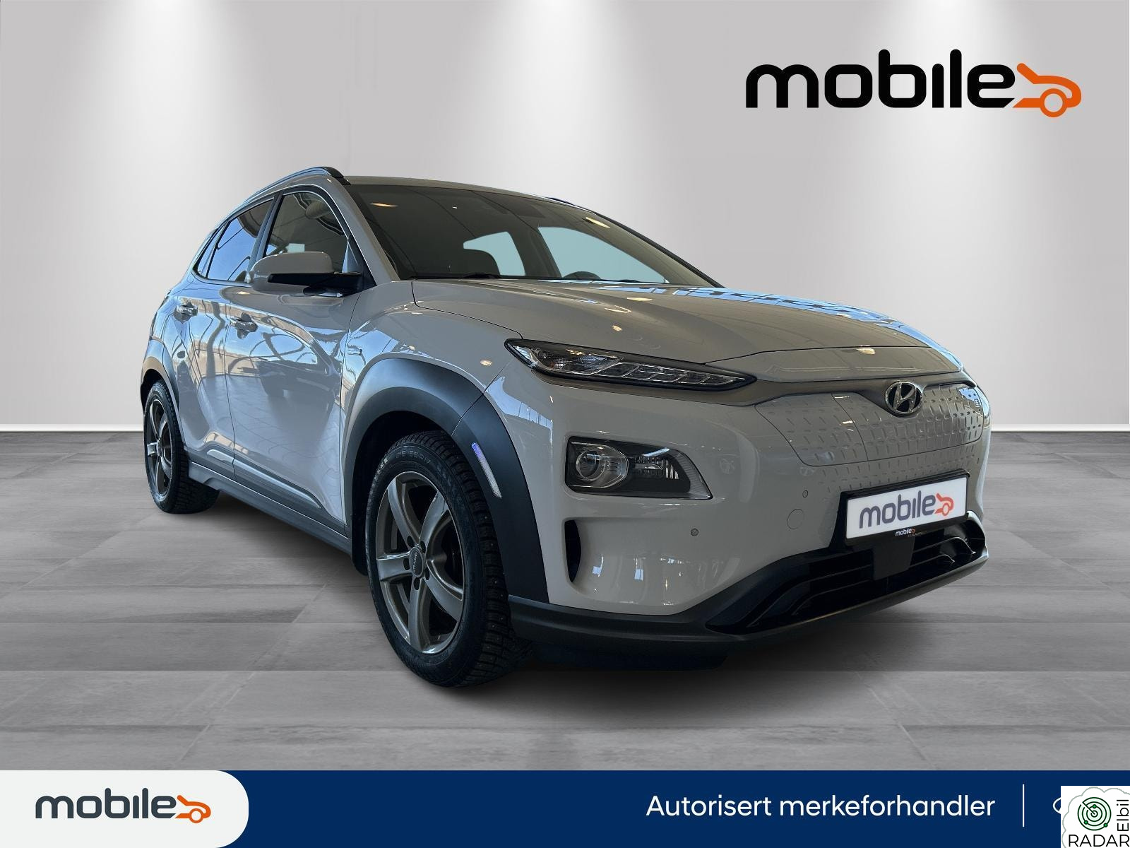HYUNDAI Kona Premium  // Skinn  //