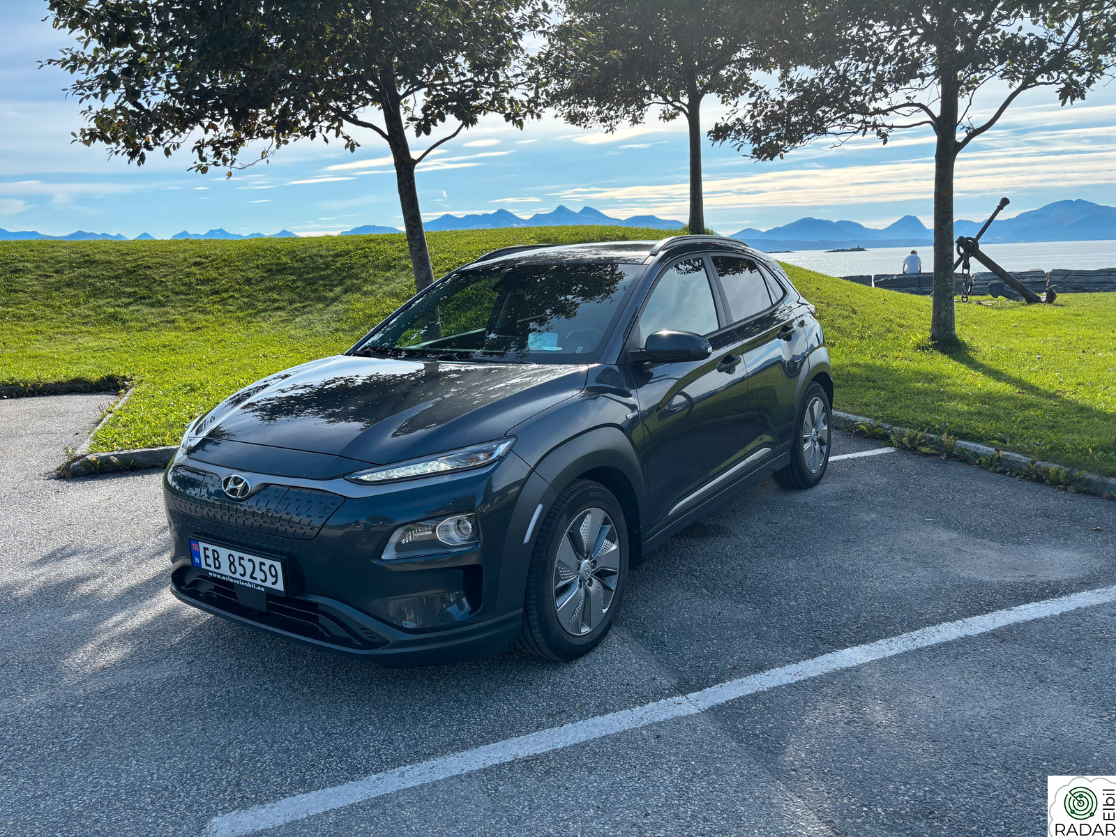 HYUNDAI Kona Premium