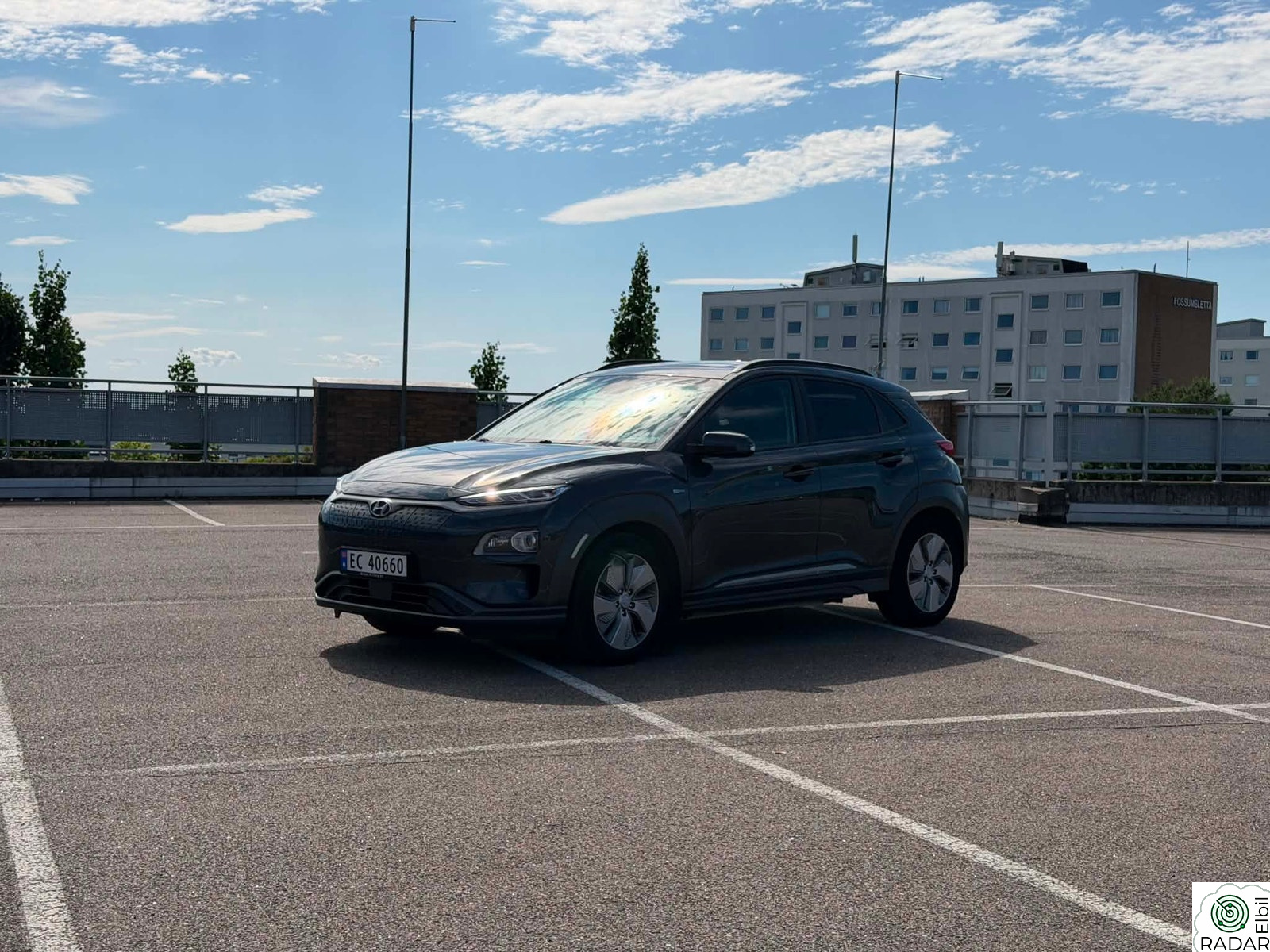 HYUNDAI Kona Premium