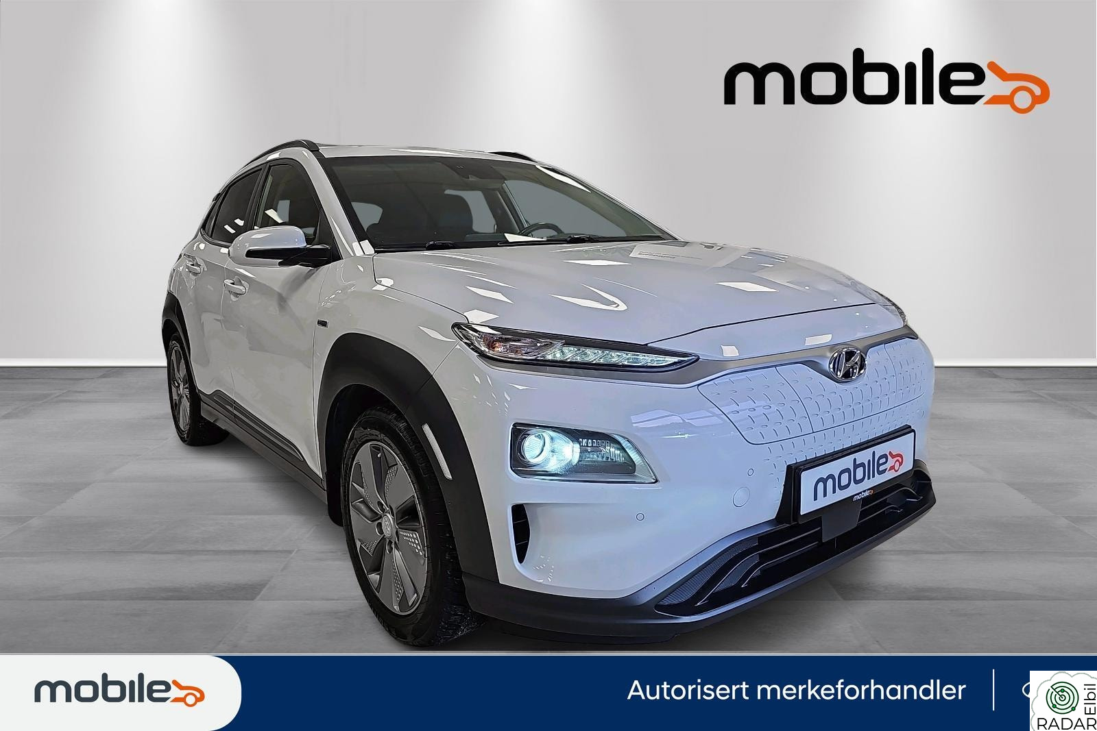 HYUNDAI Kona Premium / Krok / Takluke /