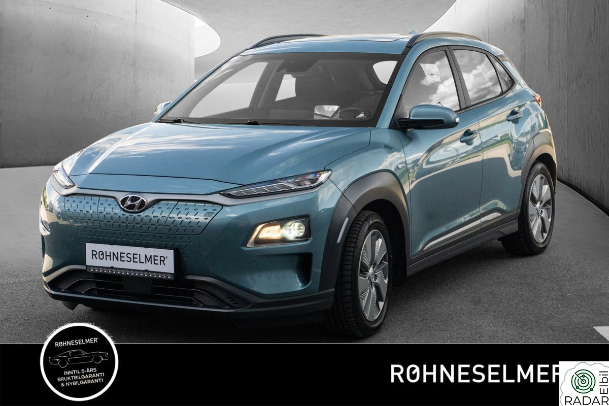 HYUNDAI Kona Premium