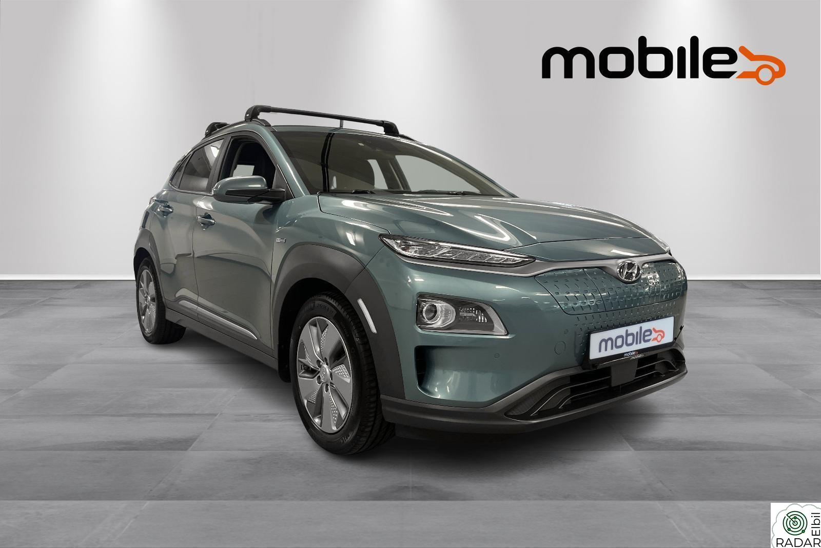 HYUNDAI Kona Premium