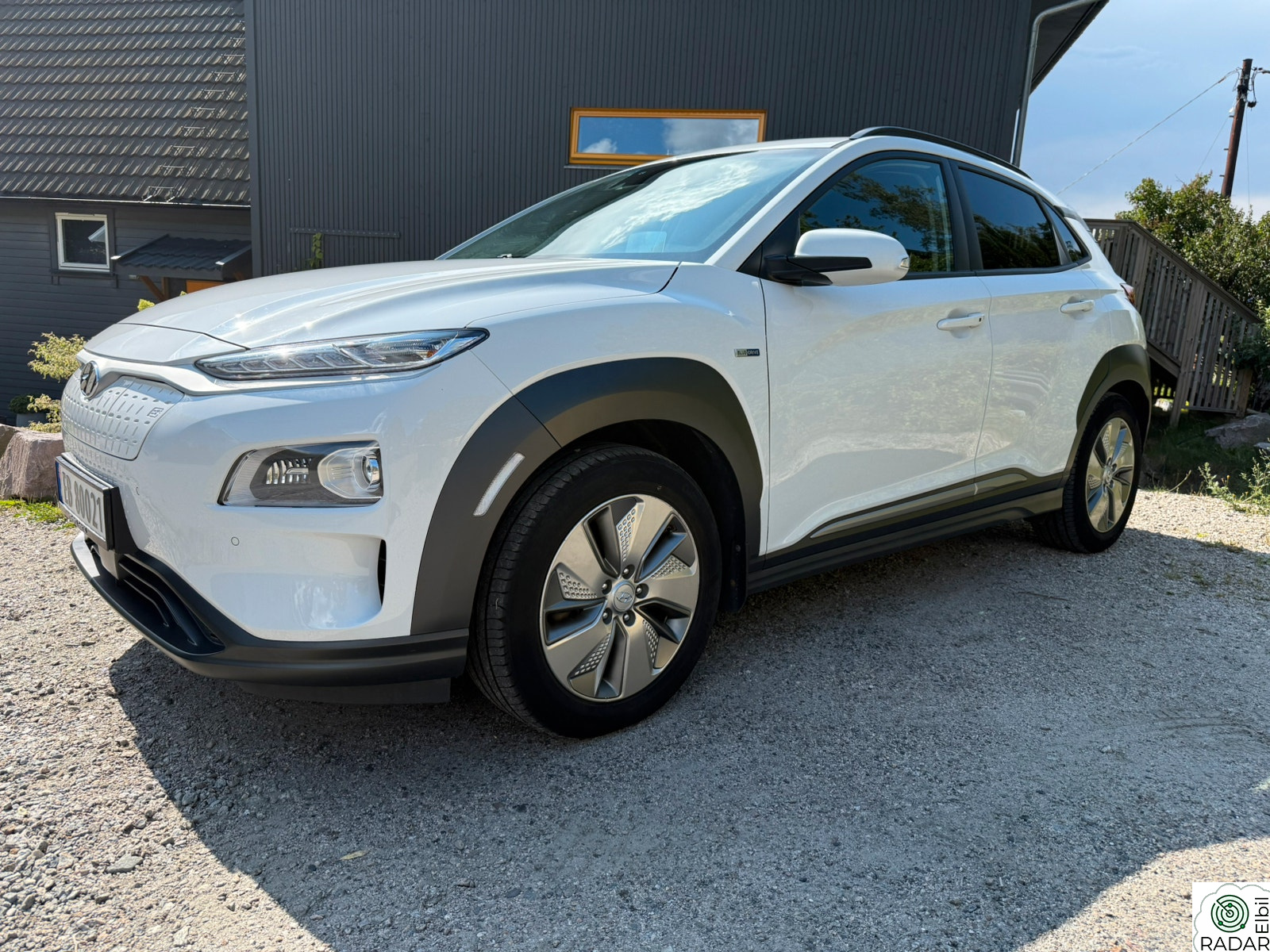 HYUNDAI Kona Premium