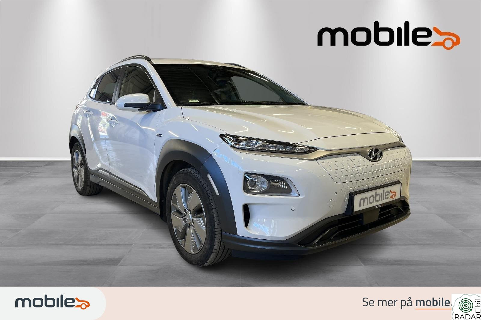 HYUNDAI Kona Premium