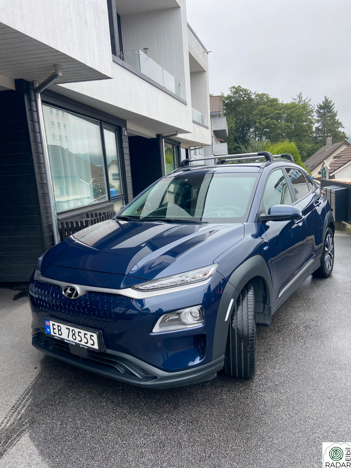 HYUNDAI Kona Premium