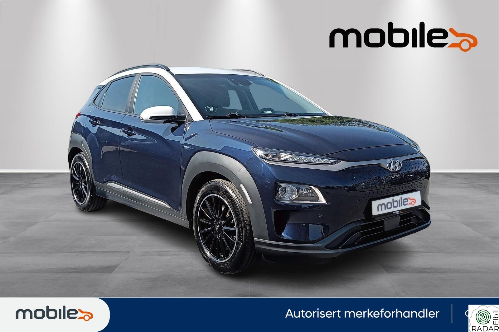 HYUNDAI Kona Premium