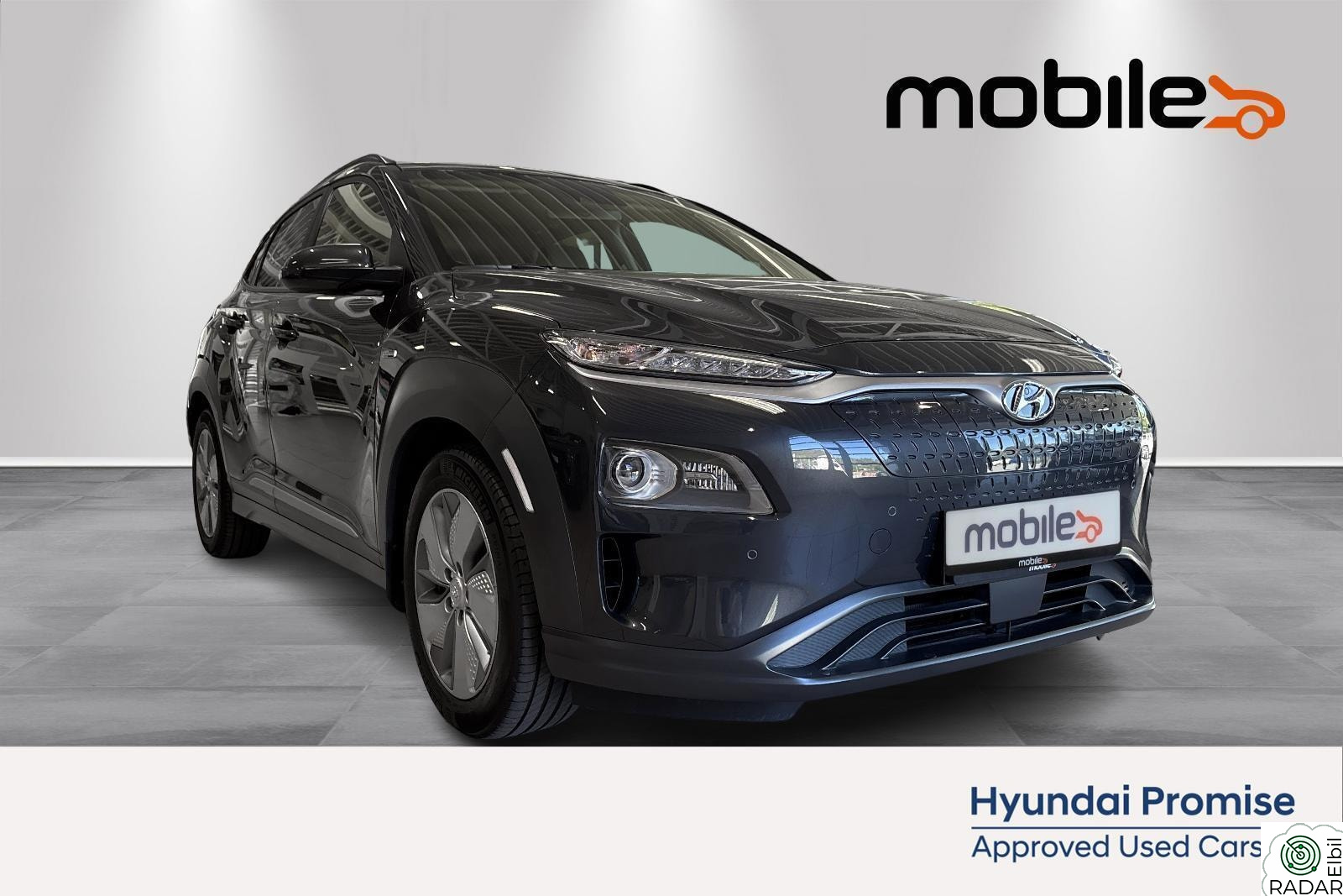 HYUNDAI Kona Premium