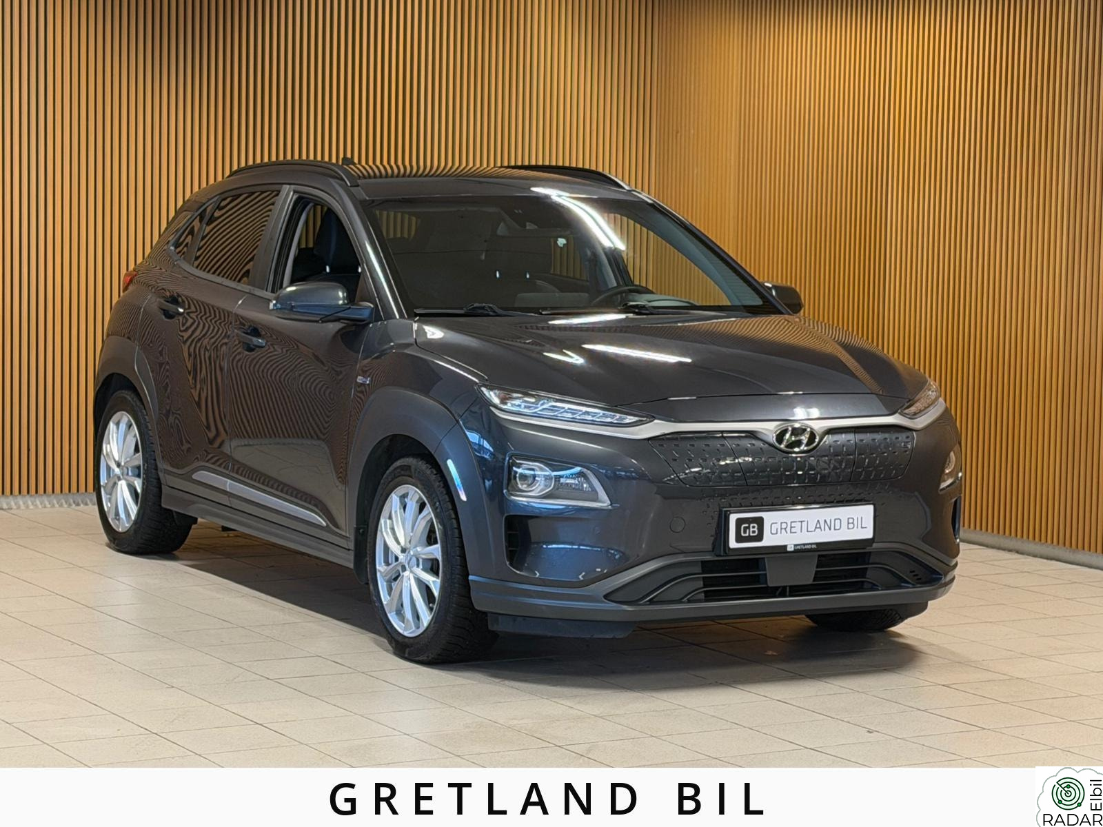 HYUNDAI Kona PREMIUM/KAMERA/HEAD UP/ACC/KEYLESS GO/NAVI/S+V