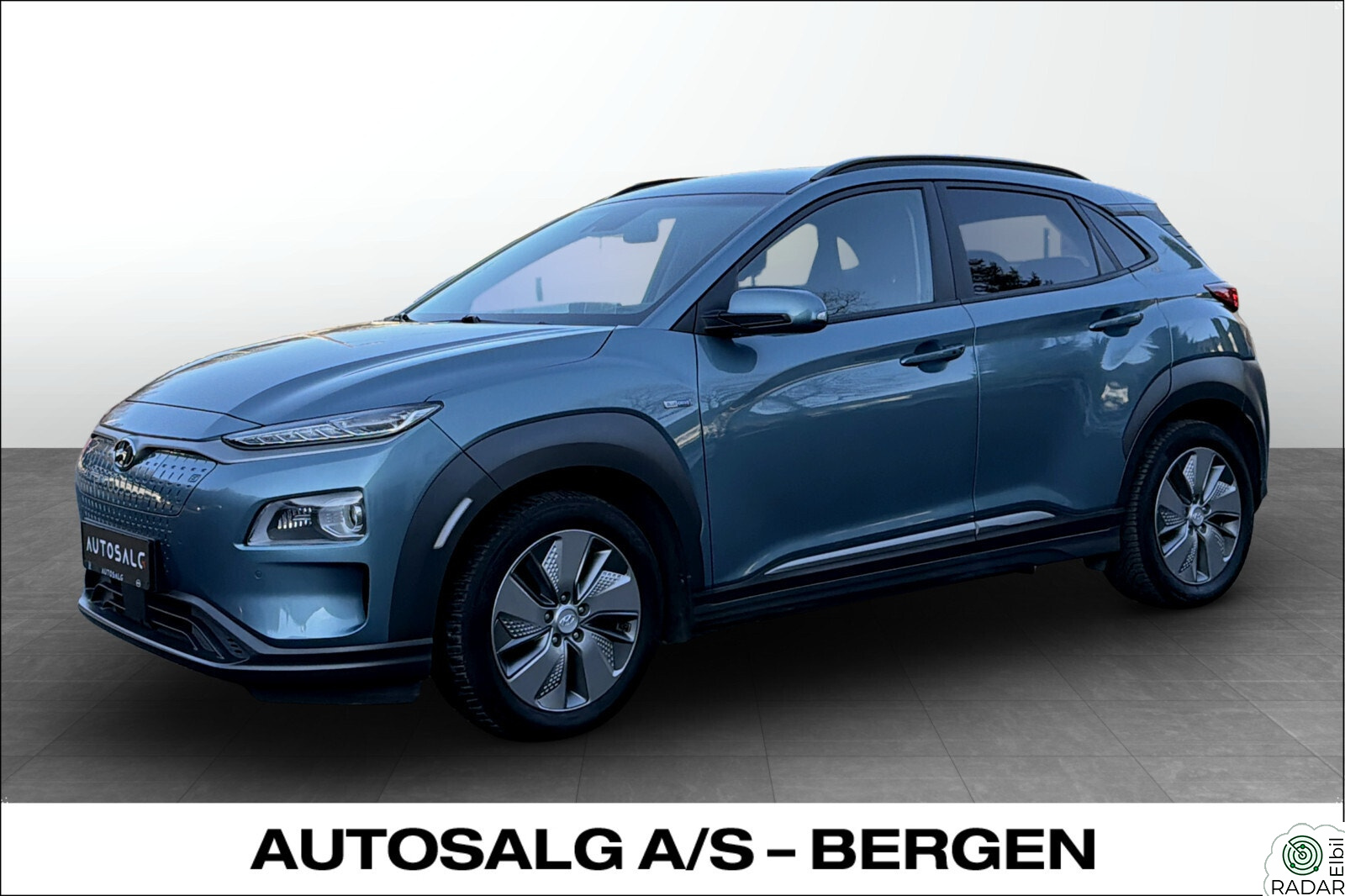 HYUNDAI Kona Premium