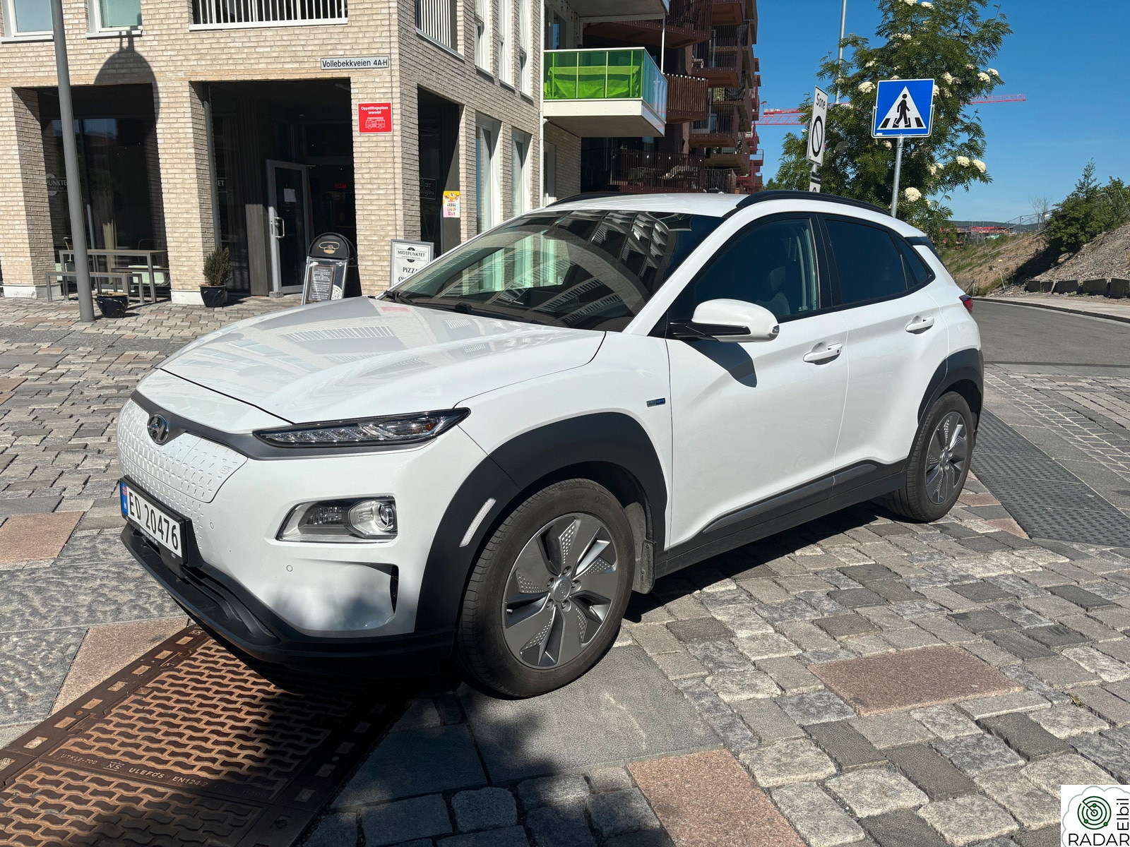 HYUNDAI Kona Premium