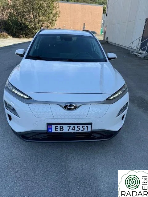 HYUNDAI Kona Premium