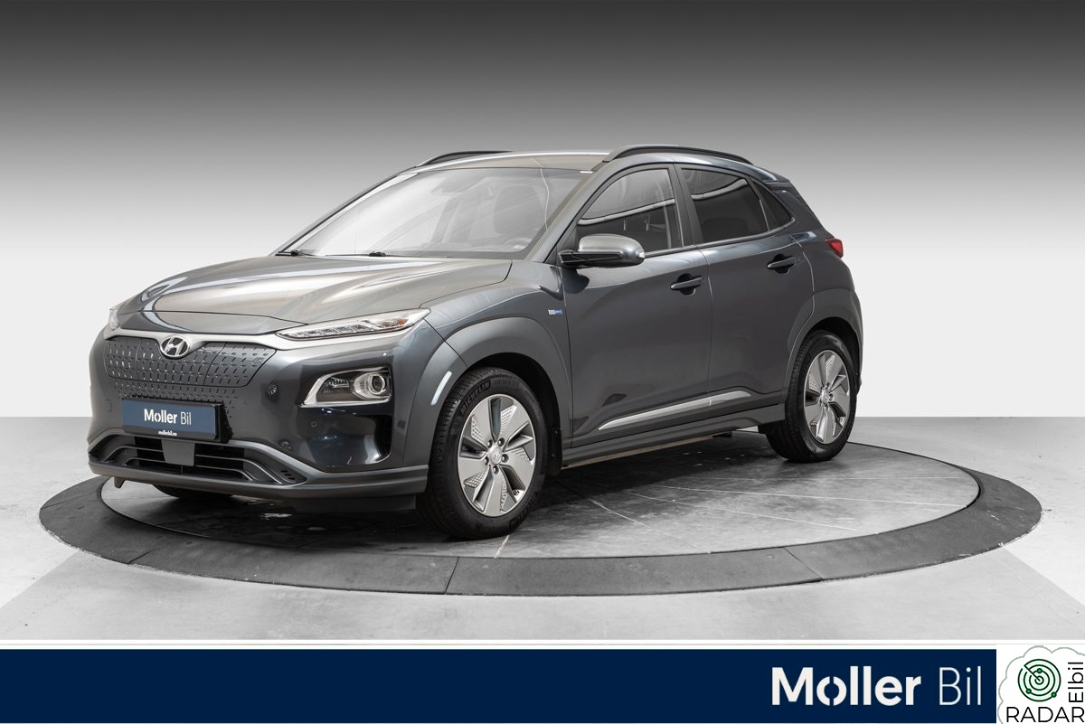 HYUNDAI Kona Premium