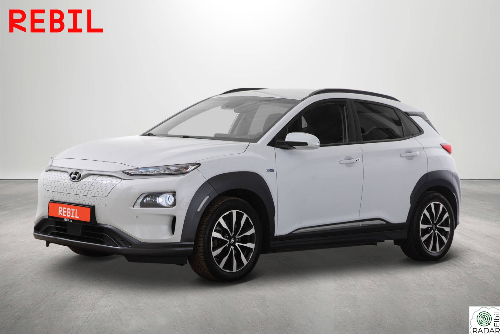 HYUNDAI Kona LR/Premium/ACC/HUD/KRELL/Soltak/Navi/R.kam/Skinn/BSD