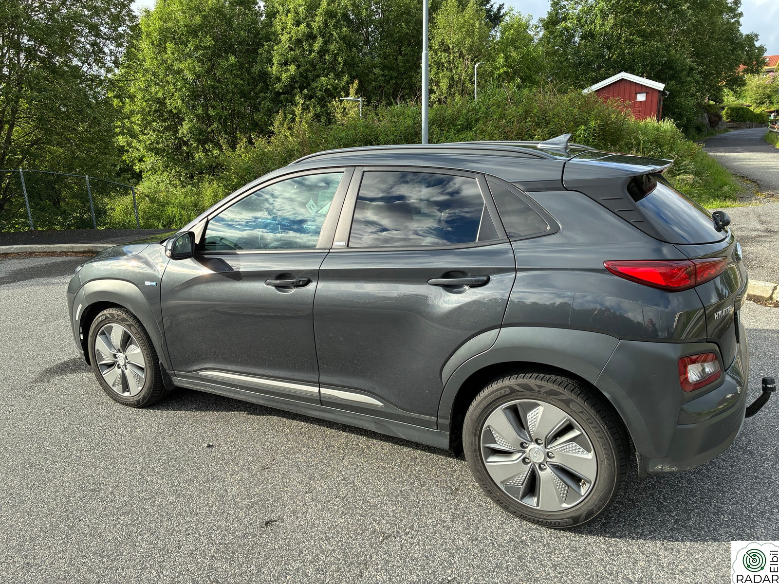 HYUNDAI Kona Premium