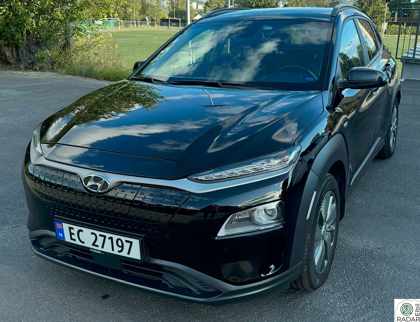 HYUNDAI Kona Premium