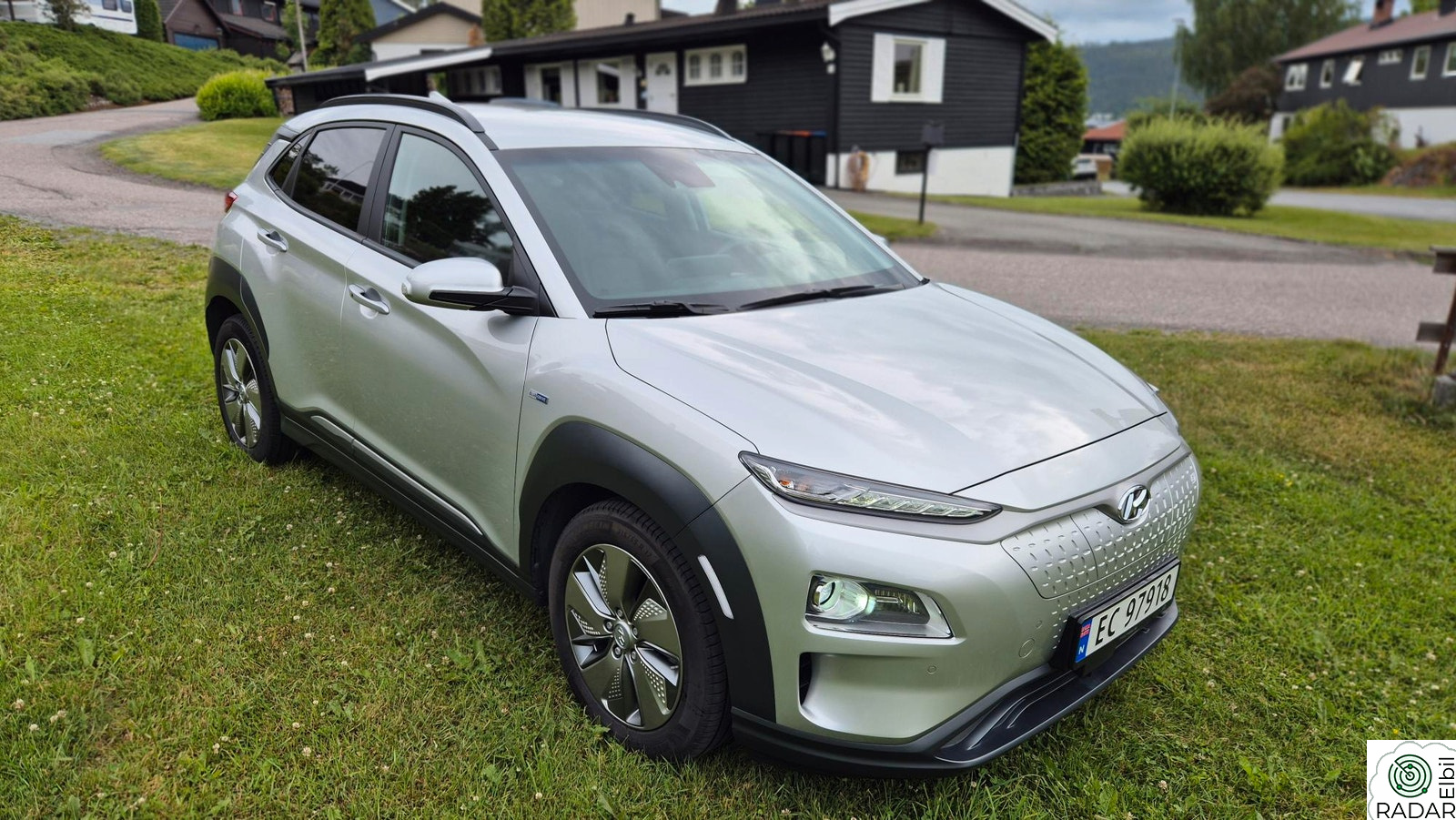 HYUNDAI Kona Premium