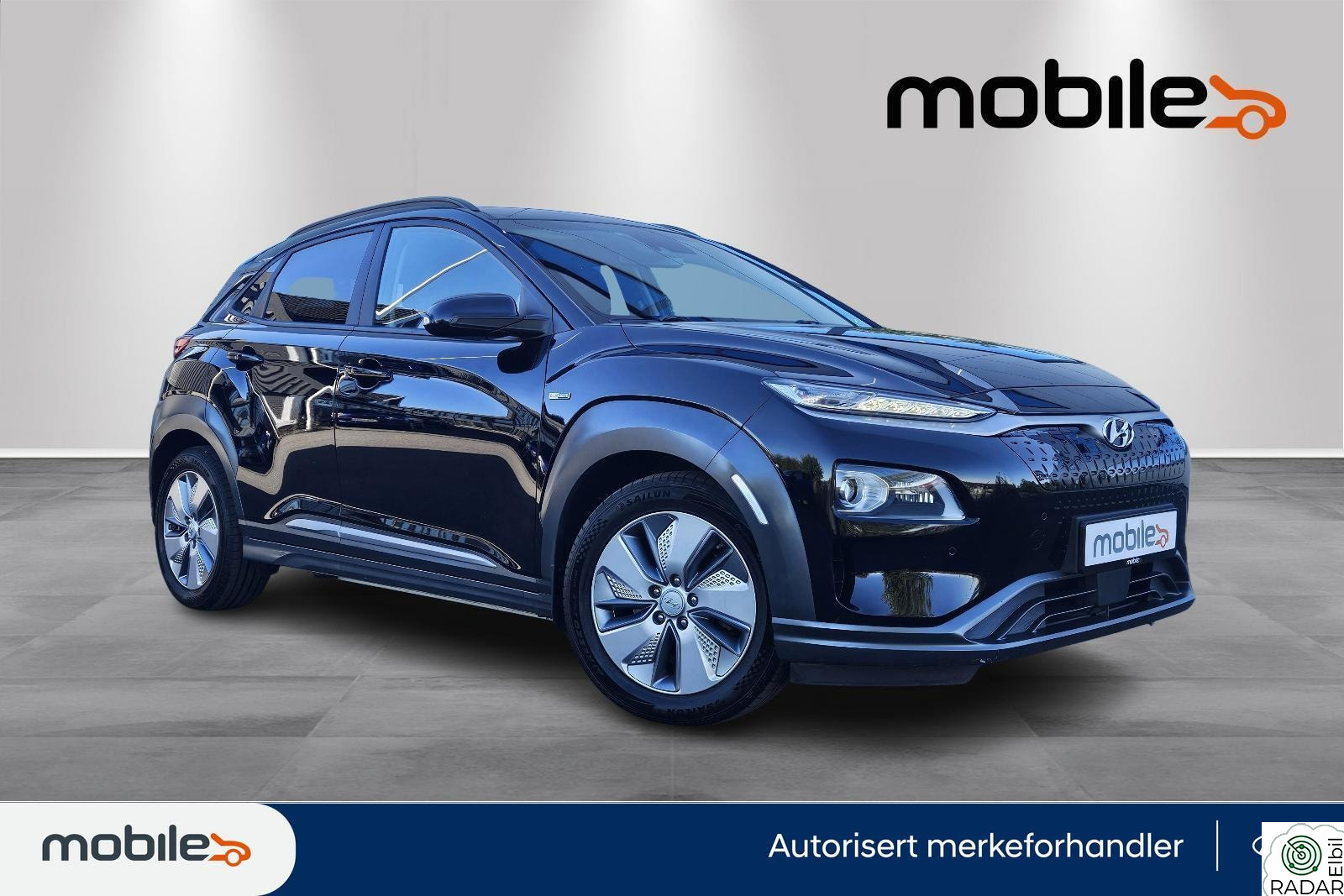 HYUNDAI Kona Premium