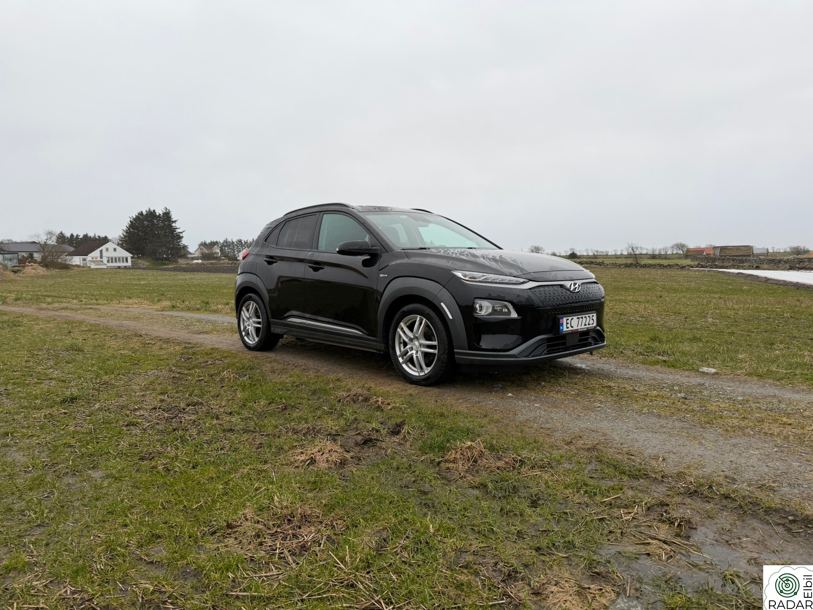 HYUNDAI Kona Premium