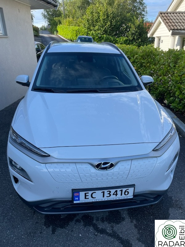 HYUNDAI Kona Premium