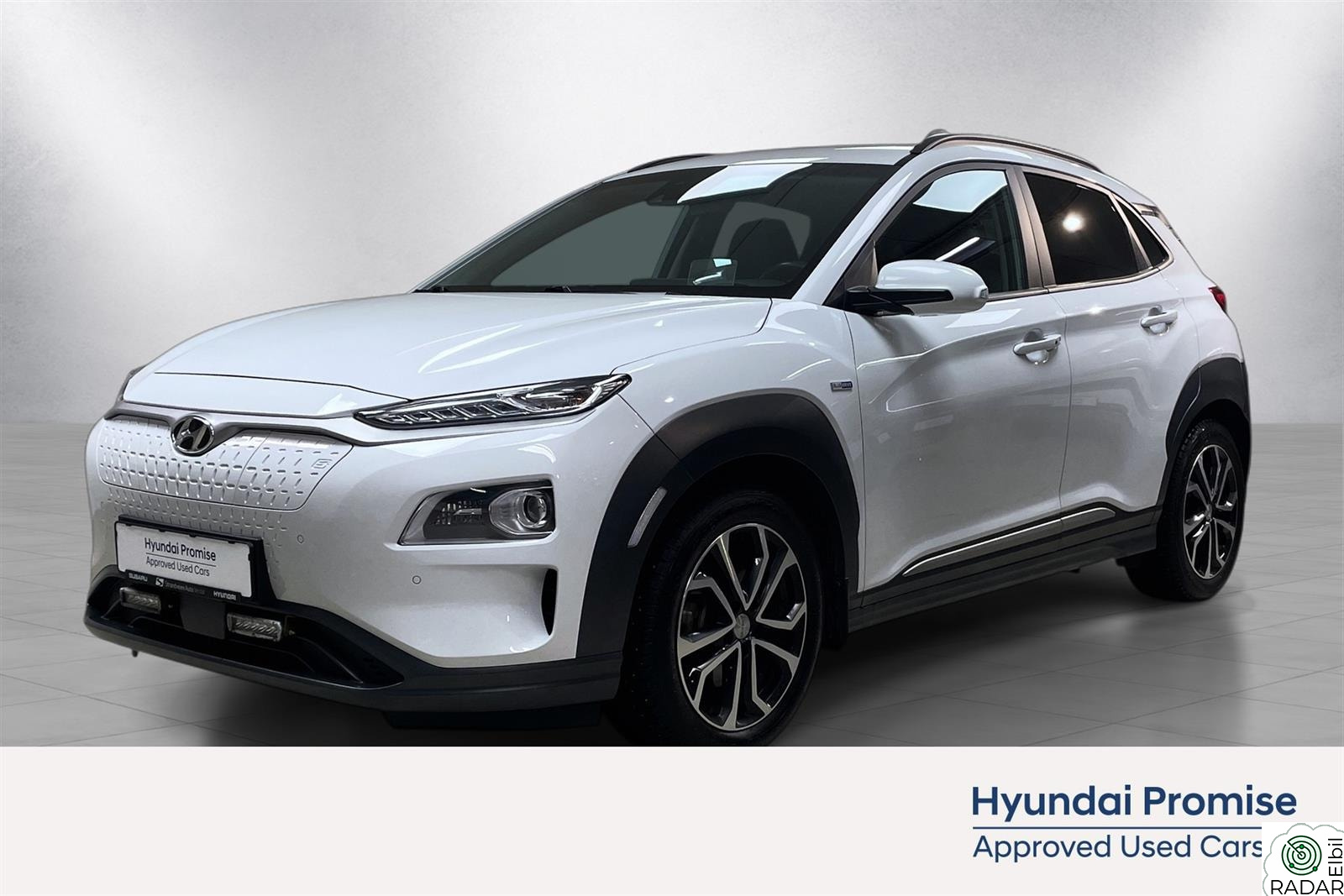 HYUNDAI Kona Premium
