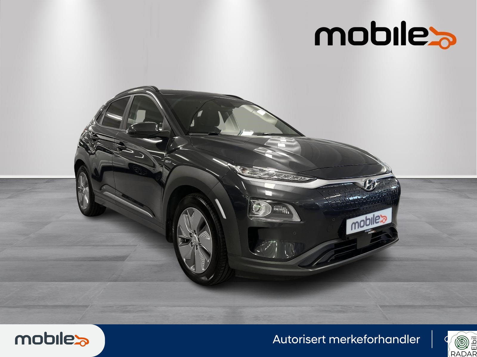 HYUNDAI Kona Premium