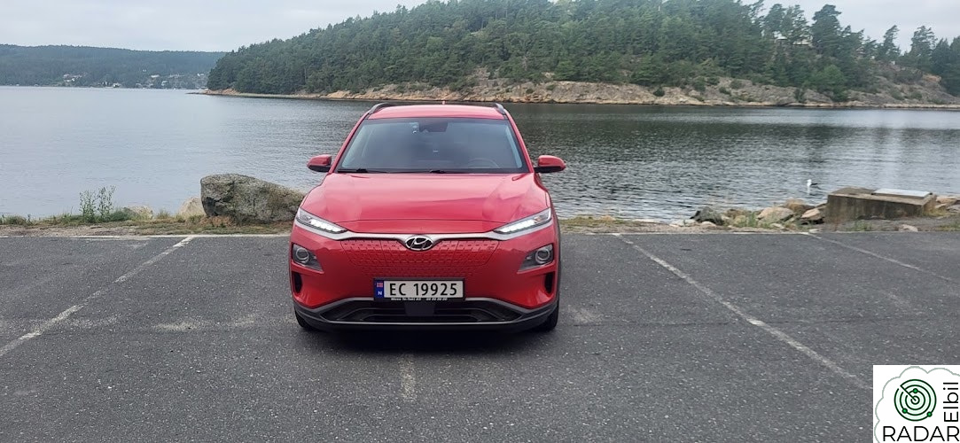 HYUNDAI Kona Premium