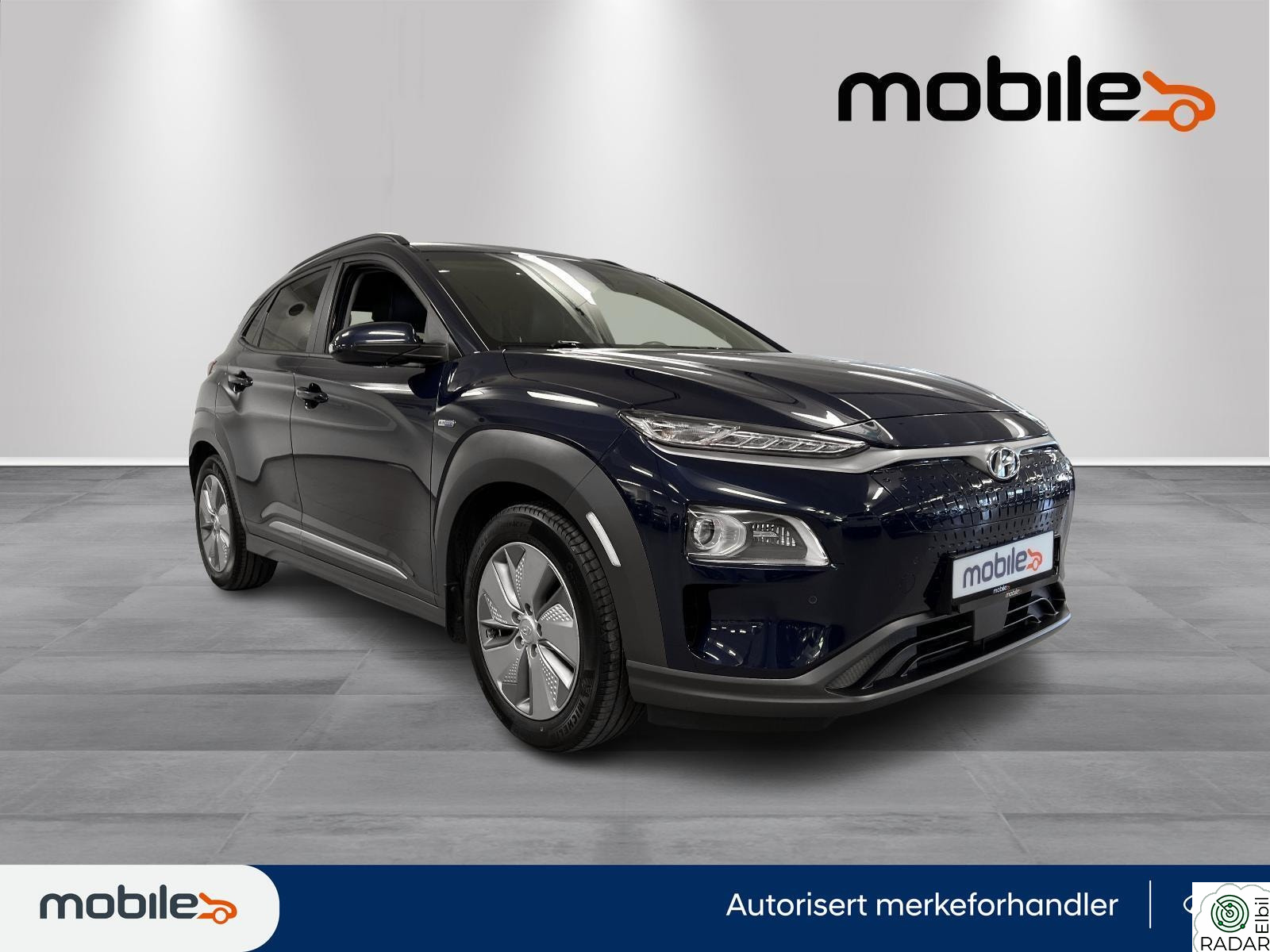 HYUNDAI Kona Premium