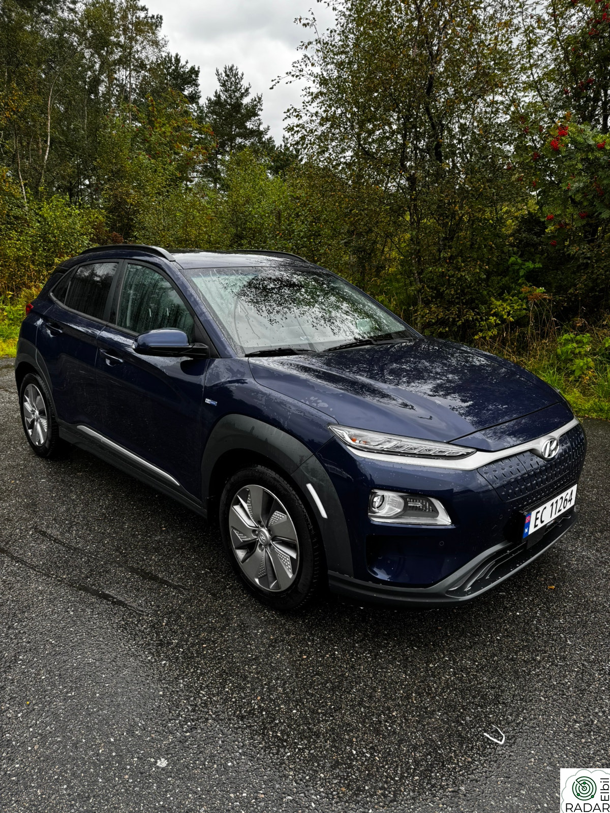 HYUNDAI Kona Premium