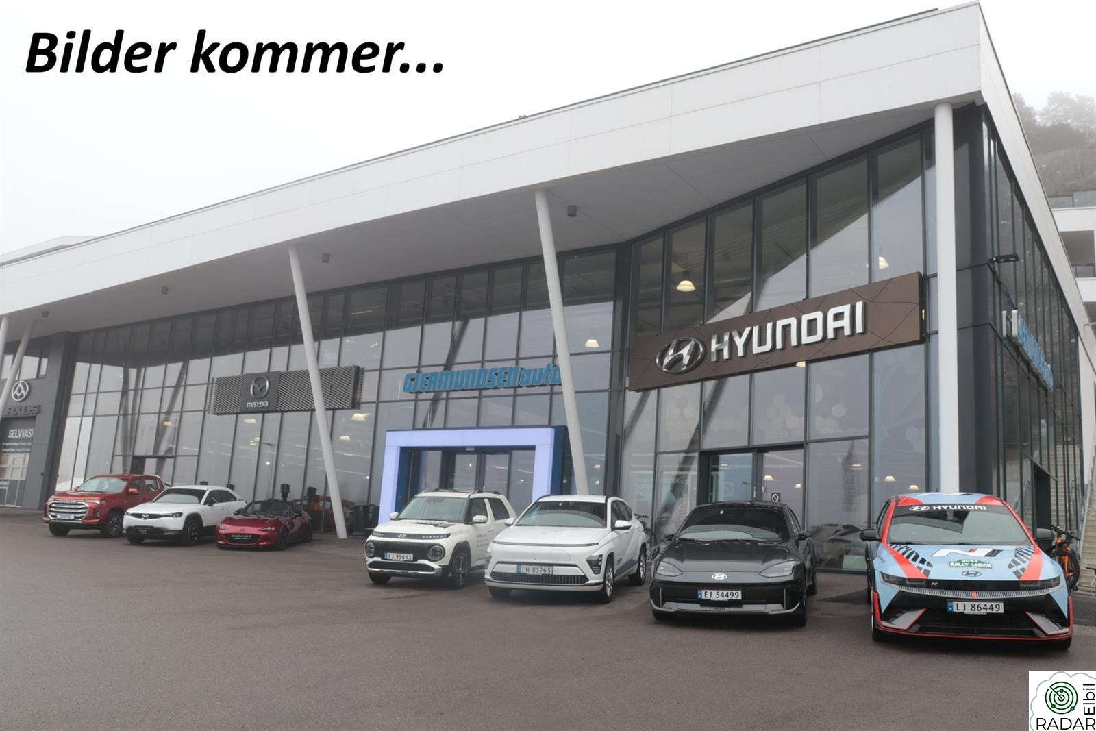 HYUNDAI Kona Premium
