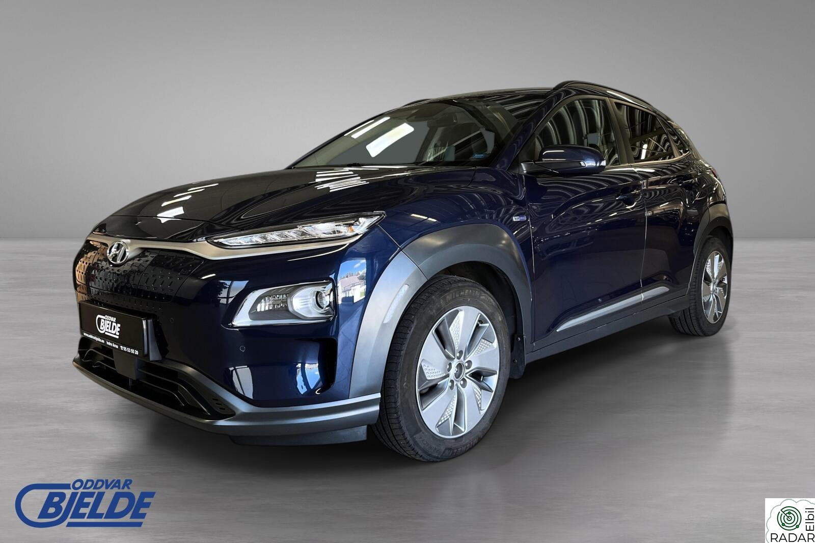 HYUNDAI Kona Premium