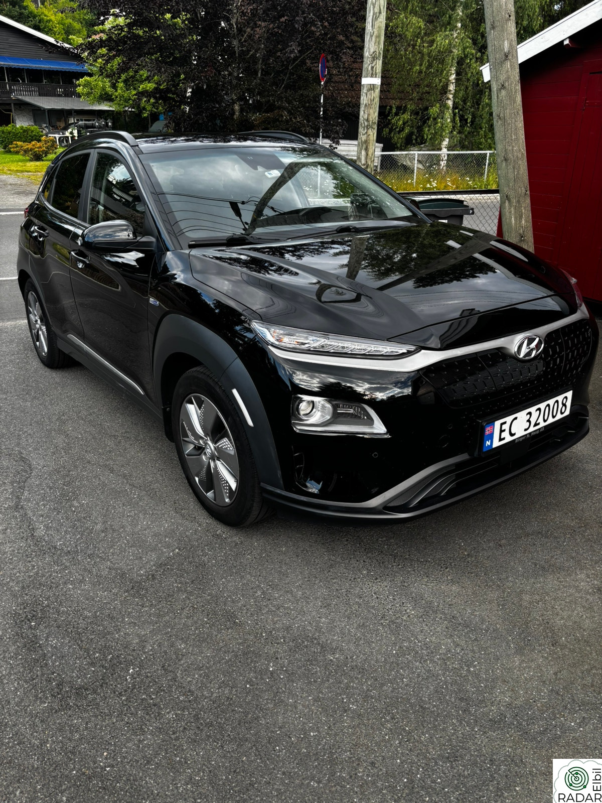 HYUNDAI Kona Premium