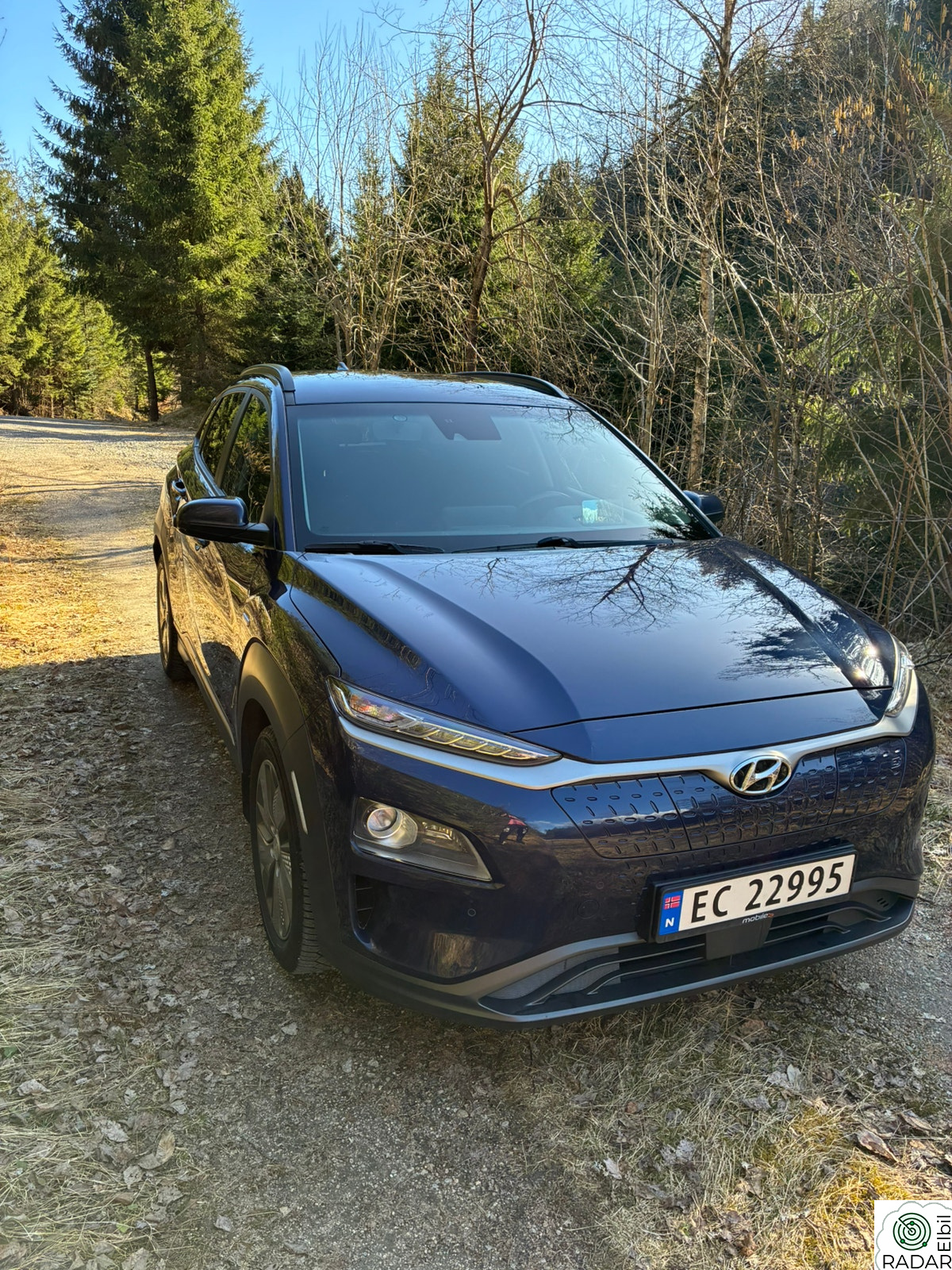 HYUNDAI Kona Premium