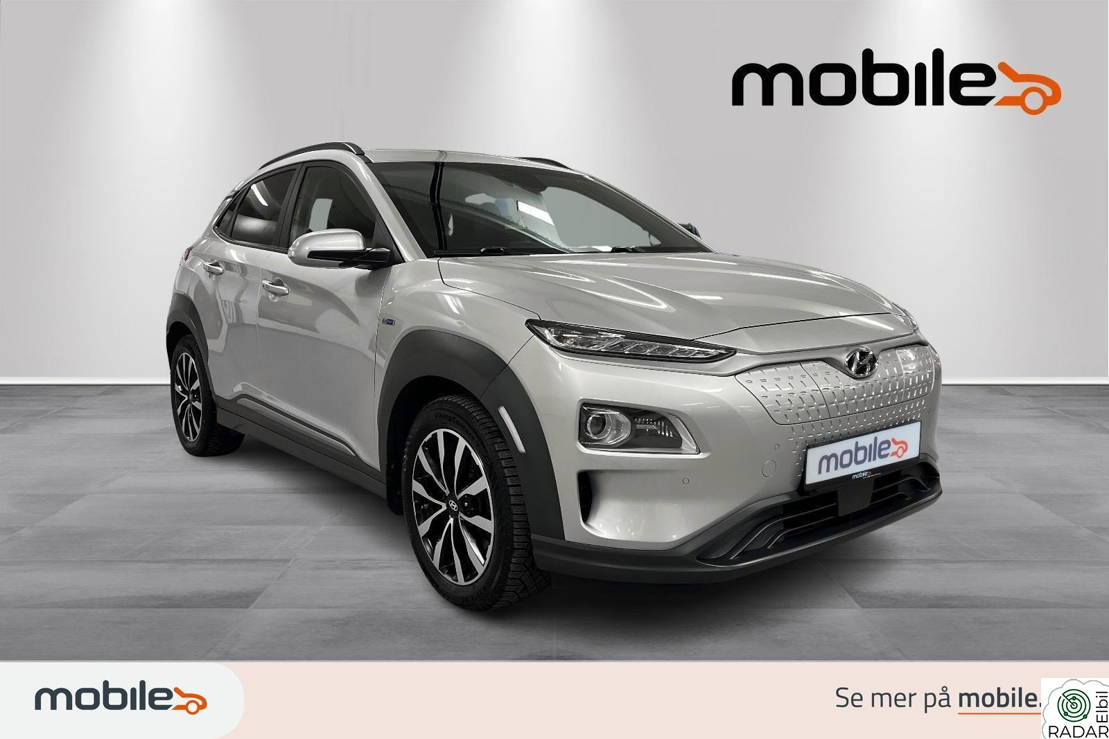 HYUNDAI Kona Premium
