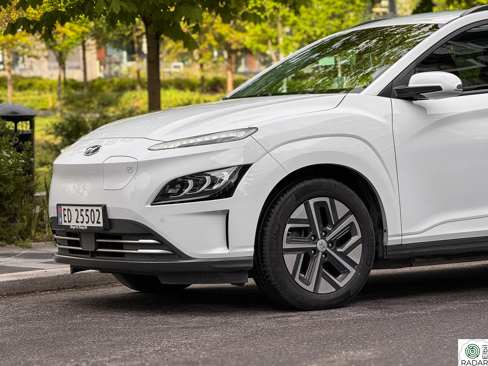 HYUNDAI Kona Premium LR