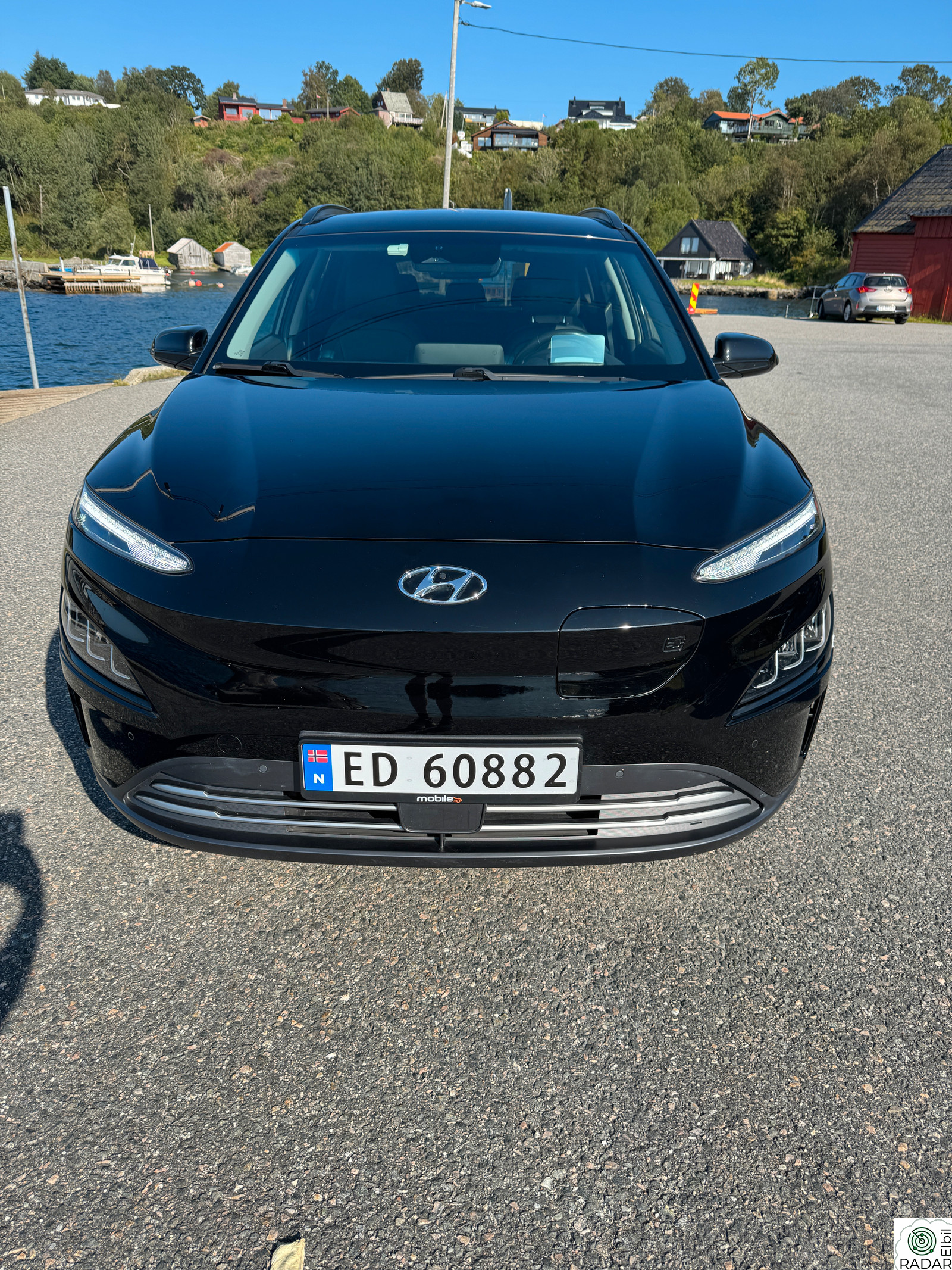 HYUNDAI Kona Premium LR