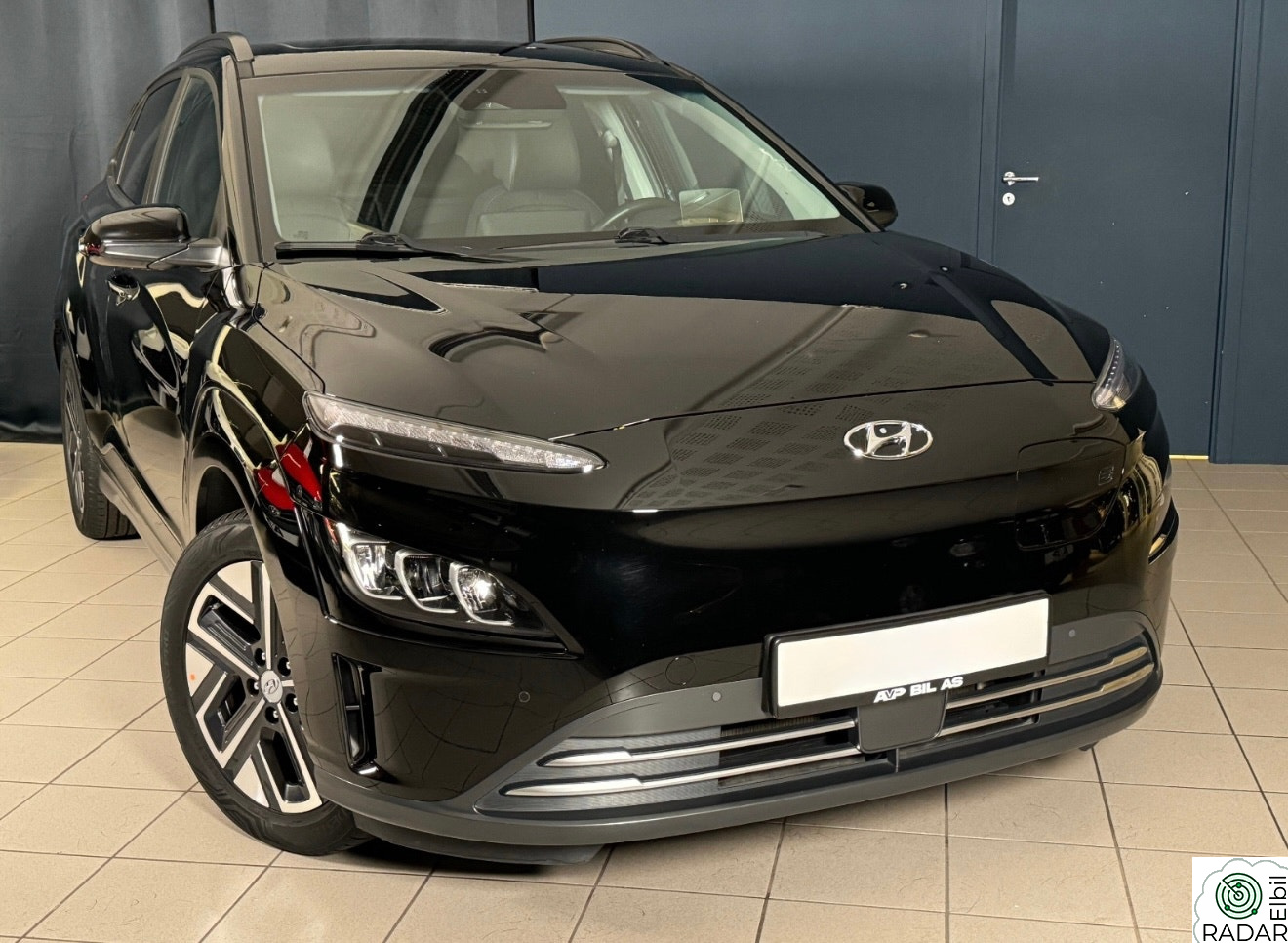 HYUNDAI Kona Premium LR