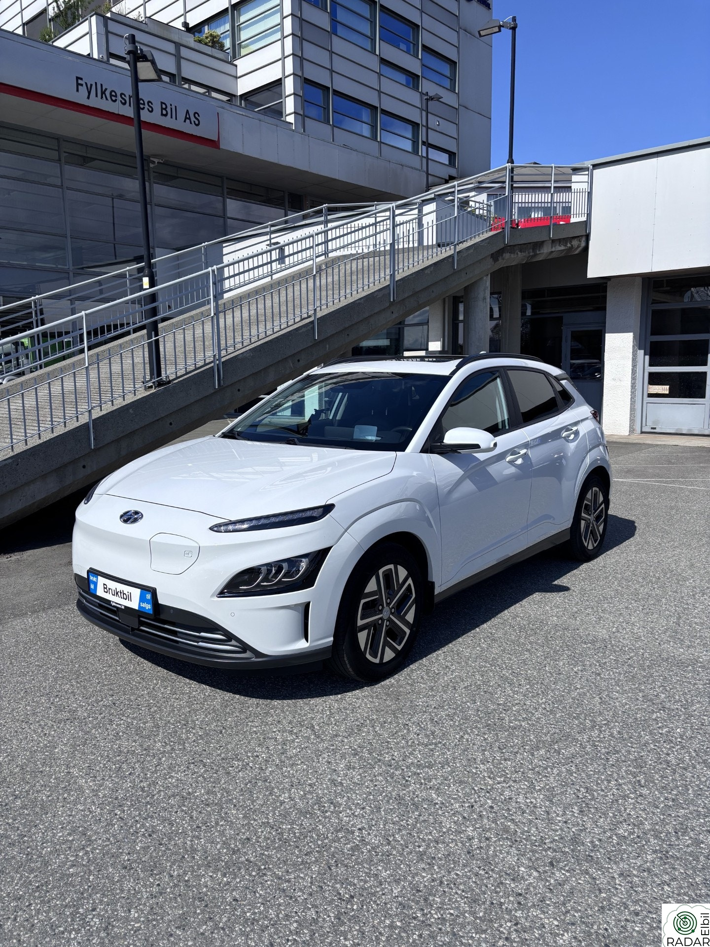 HYUNDAI Kona Premium LR