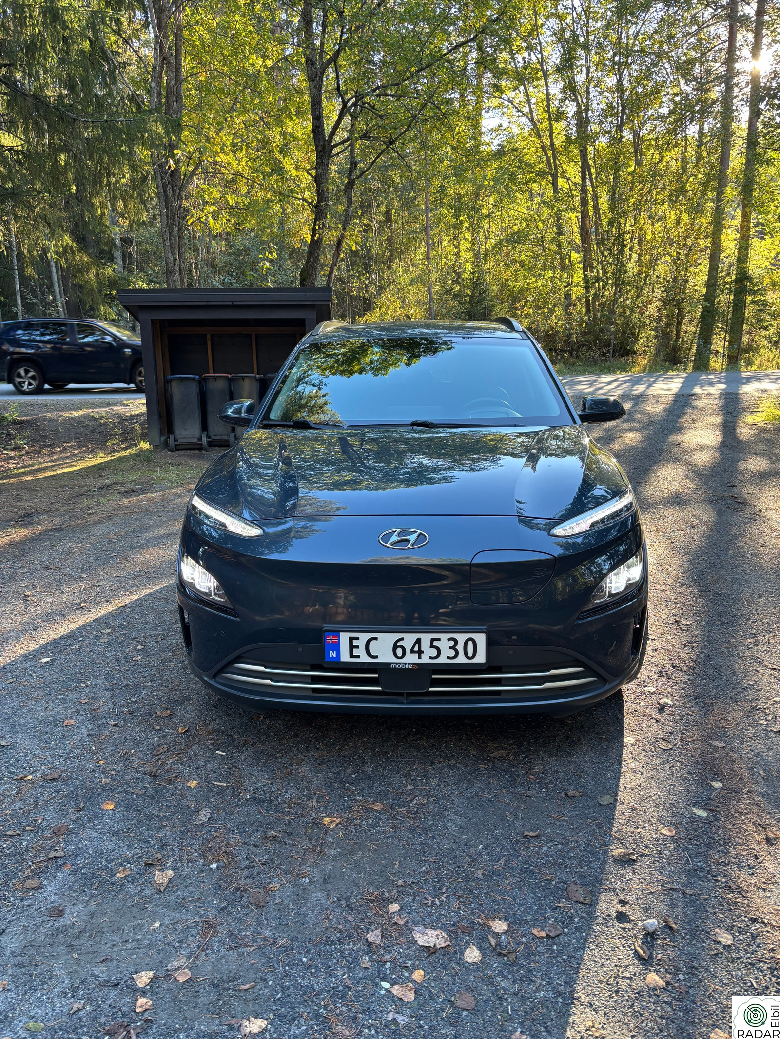 HYUNDAI Kona Premium LR