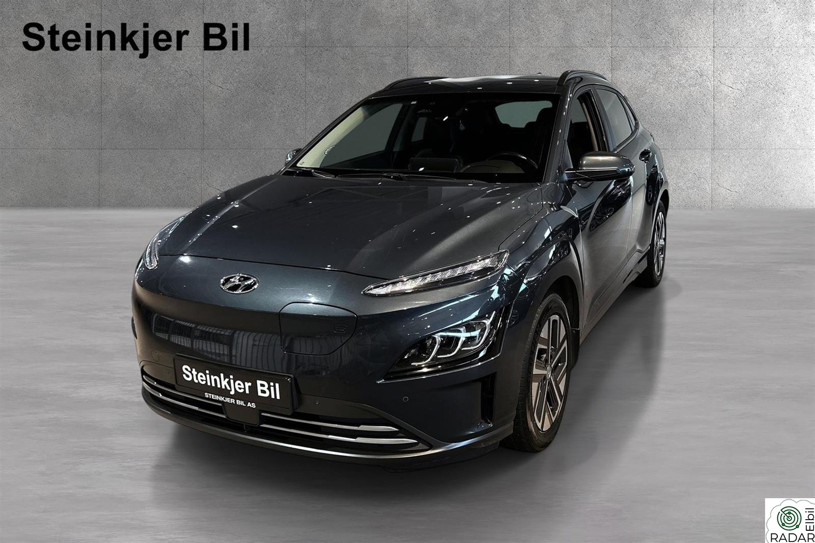 HYUNDAI Kona Premium